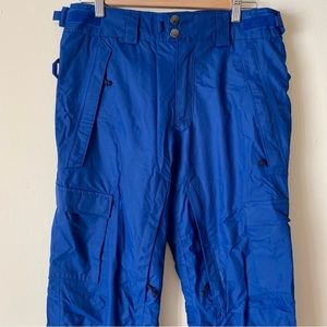 Columbia Omni Heat Snow Pants